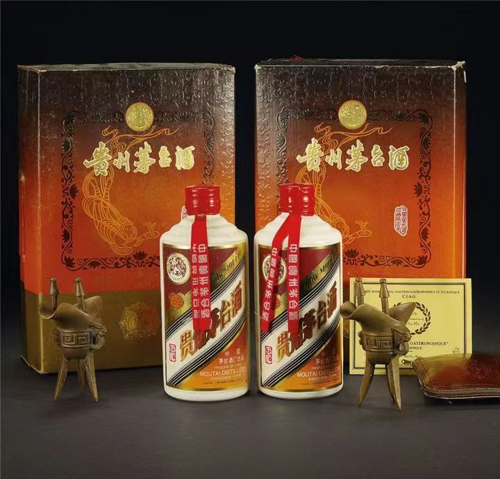 景县烟酒回收